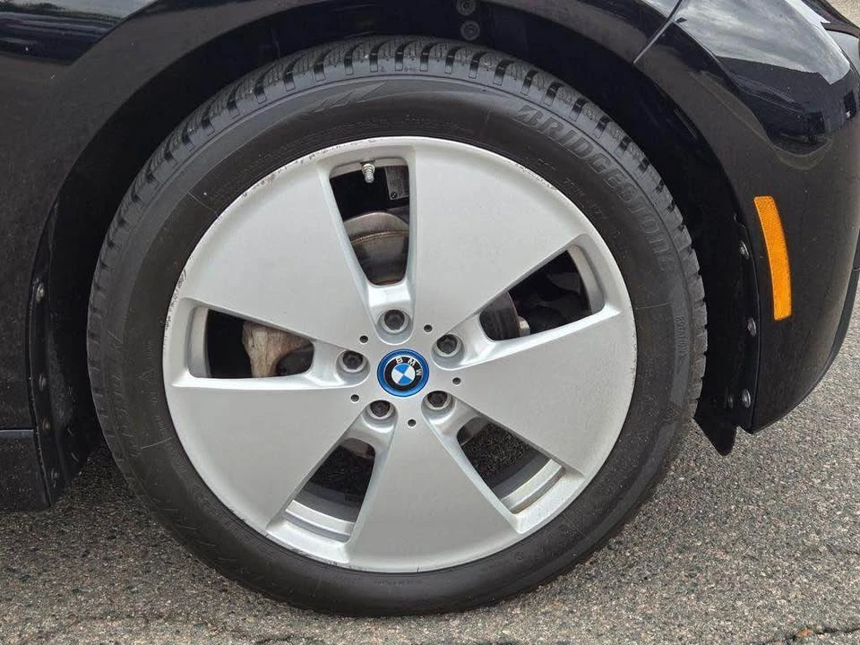 2017 BMW i3 - Image 6 of 19