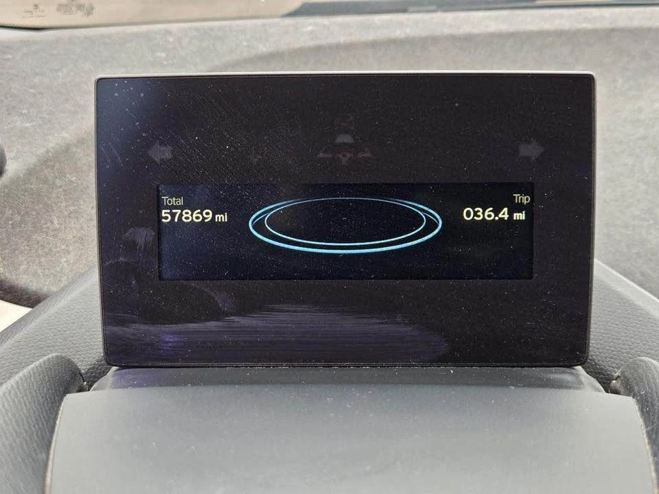 2017 BMW i3 - Image 12 of 19