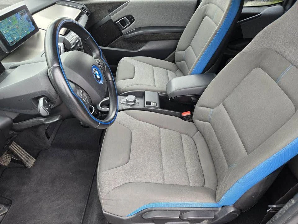 2017 BMW i3 - Image 9 of 19