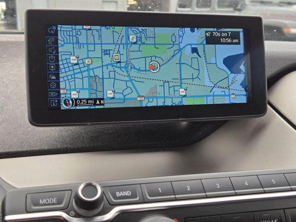 2017 BMW i3 - Image 13 of 19