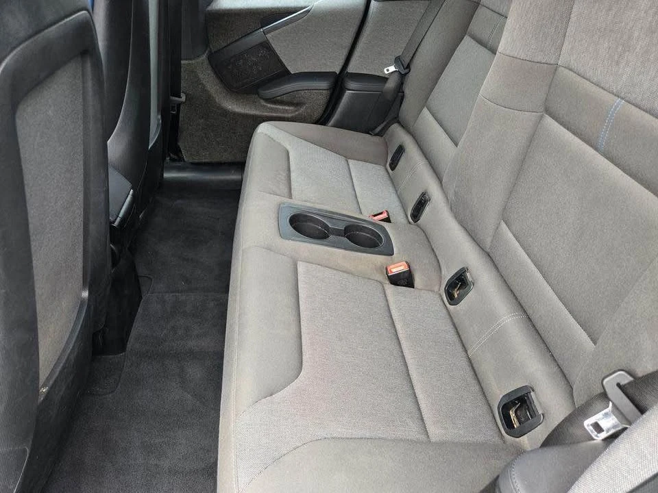 2017 BMW i3 - Image 17 of 19