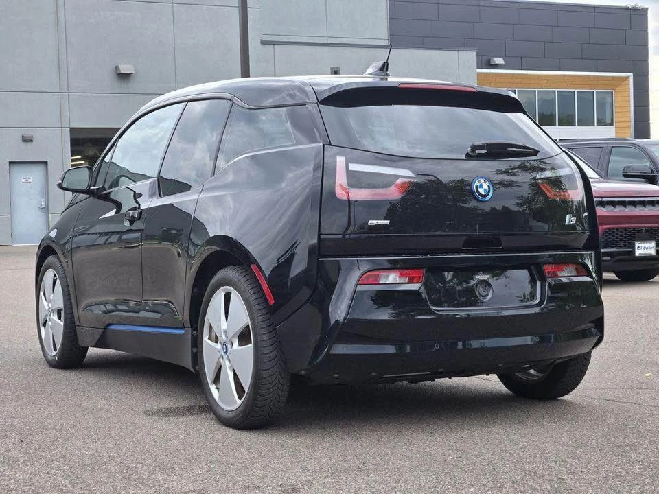 2017 BMW i3 - Image 3 of 19