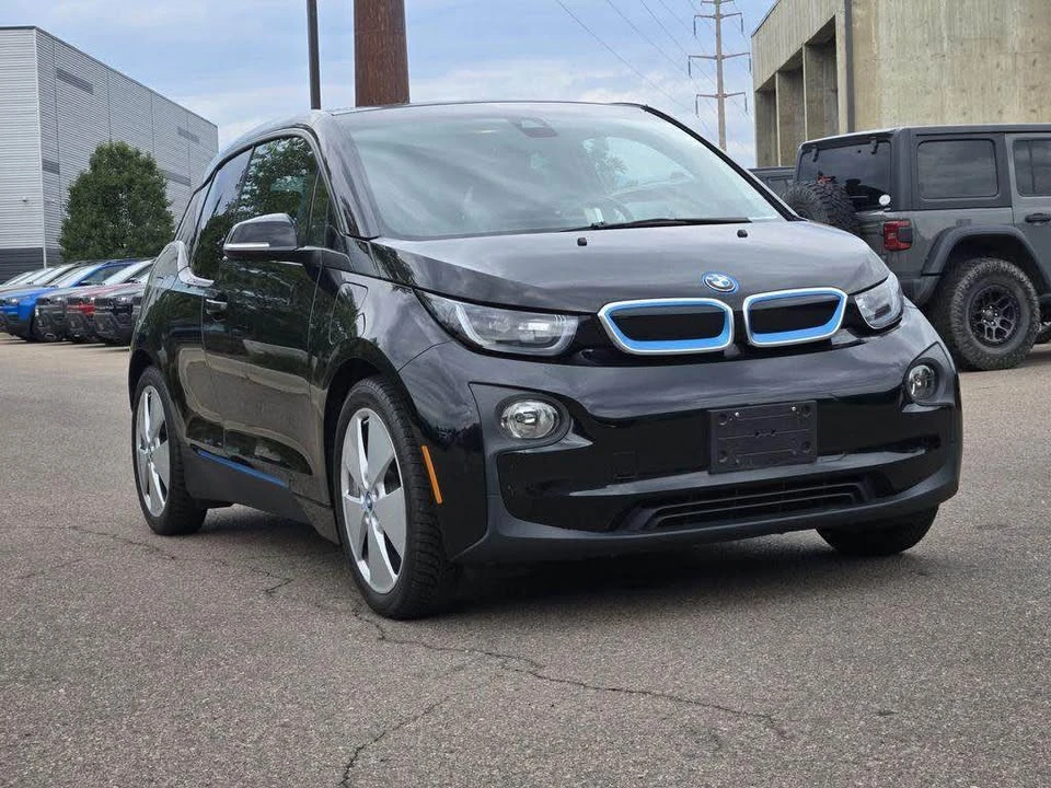 2017 BMW i3 - Image 2 of 19