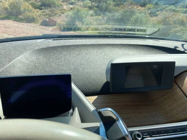 2017 BMW i3 - Image 19 of 21