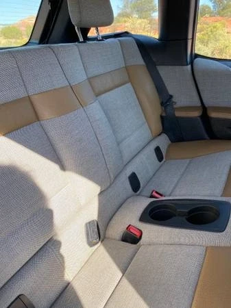 2017 BMW i3 - Image 11 of 21