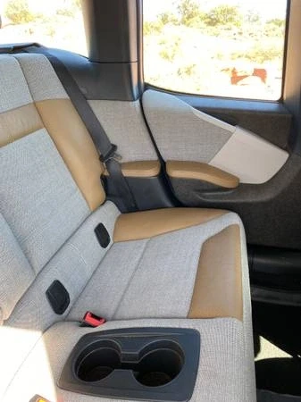 2017 BMW i3 - Image 15 of 21