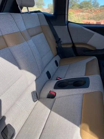 2017 BMW i3 - Image 10 of 21