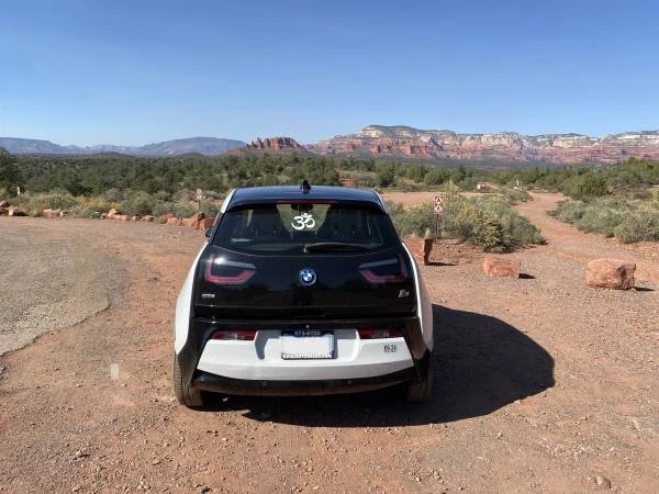2017 BMW i3 - Image 3 of 21