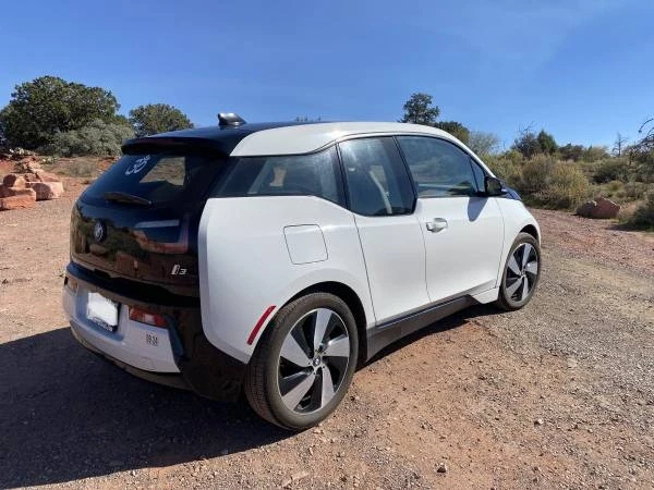 2017 BMW i3 - Image 6 of 21