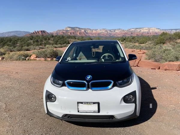 2017 BMW i3 - Image 21 of 21