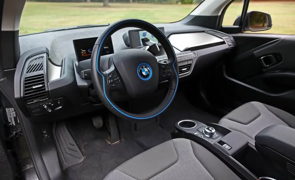 2017 BMW i3 - Image 19 of 19