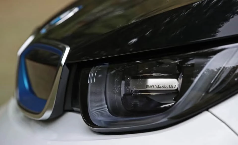 2017 BMW i3 - Image 13 of 19