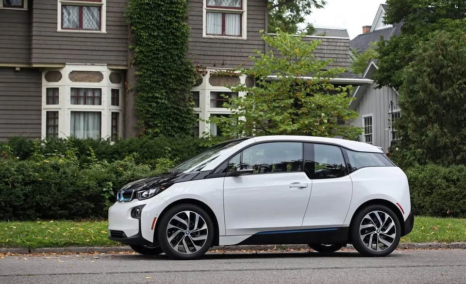 2017 BMW i3 - Image 6 of 19
