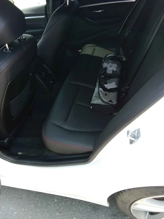 2017 BMW i3 - Image 9 of 9