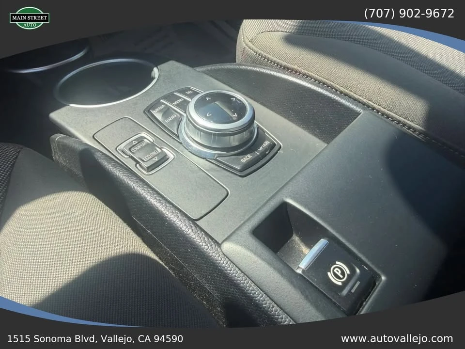 2017 BMW i3 - Image 19 of 20