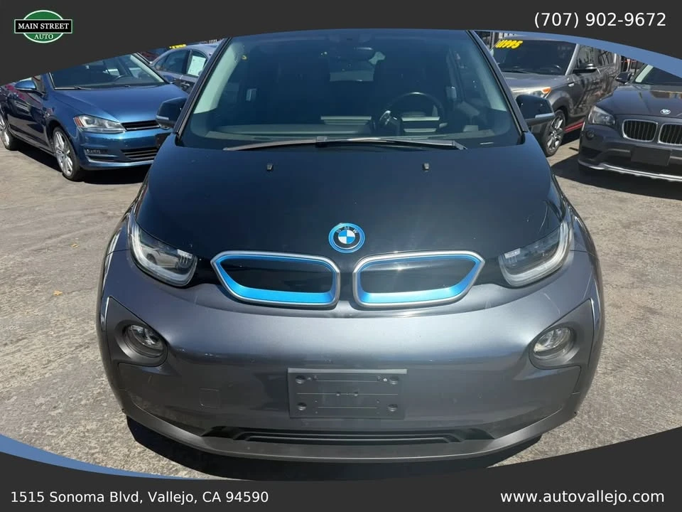 2017 BMW i3 - Image 2 of 20