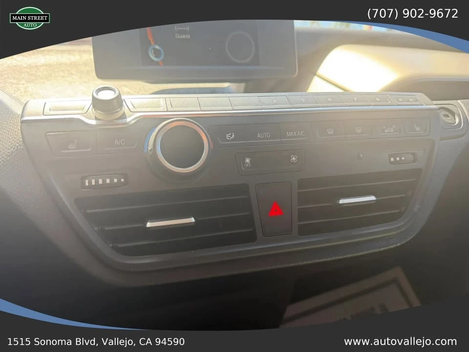 2017 BMW i3 - Image 20 of 20