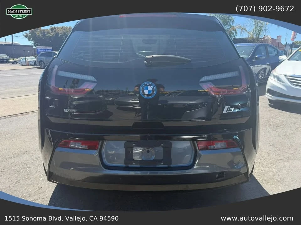 2017 BMW i3 - Image 6 of 20