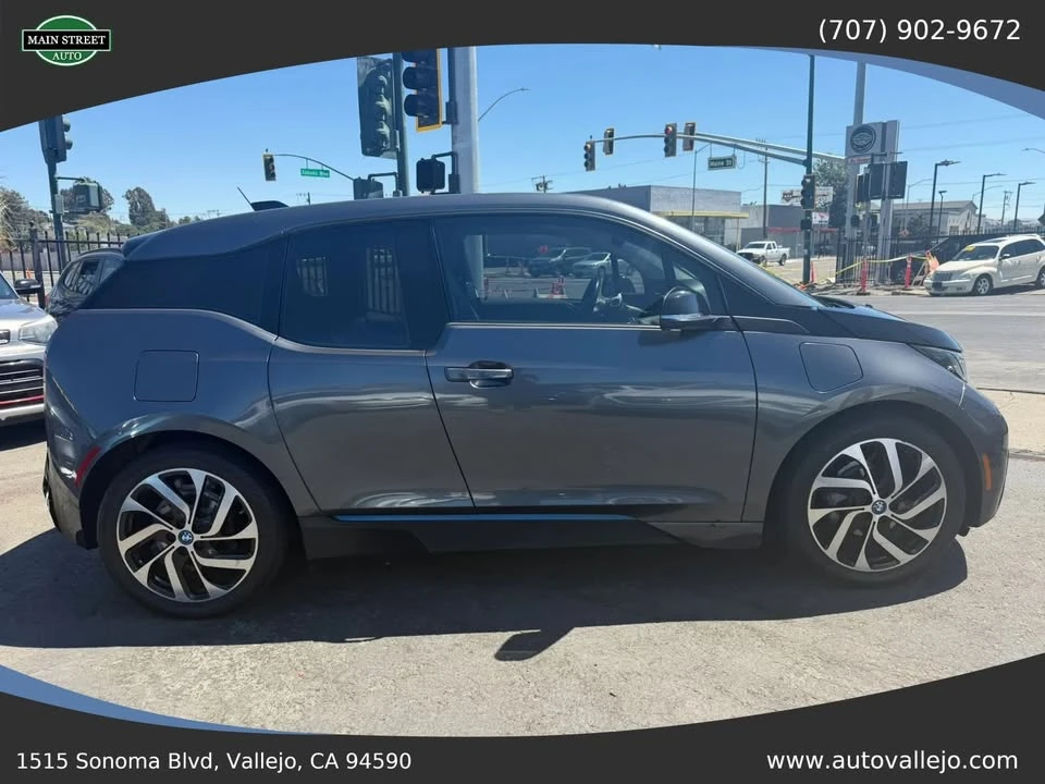 2017 BMW i3 - Image 4 of 20