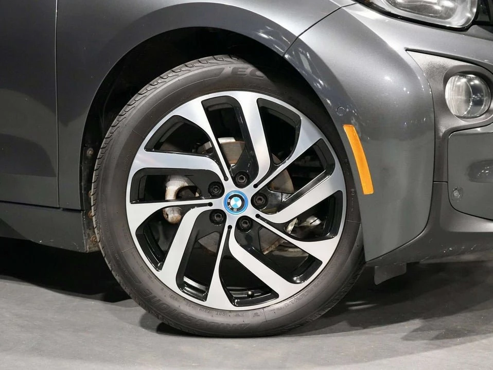 2017 BMW i3 - Image 4 of 20