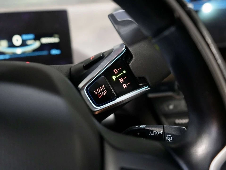 2017 BMW i3 - Image 16 of 20