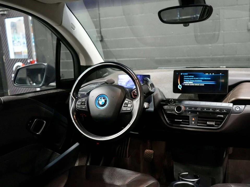 2017 BMW i3 - Image 13 of 20