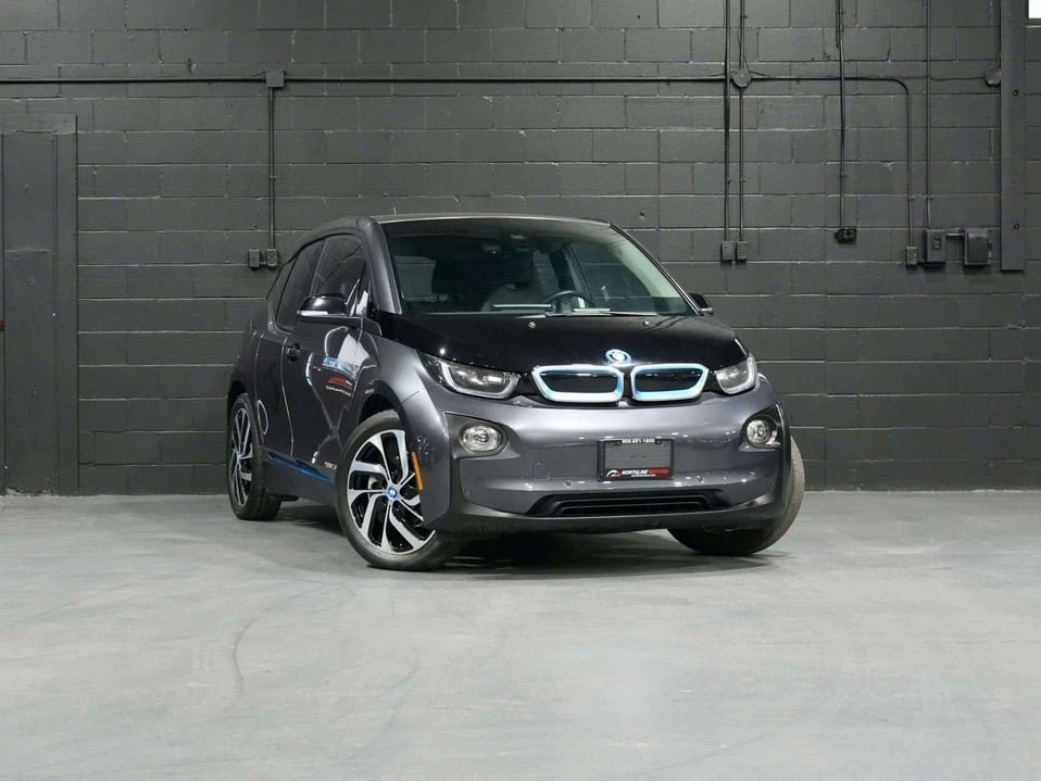 2017 BMW i3 - Image 2 of 20
