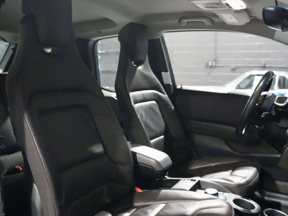 2017 BMW i3 - Image 9 of 20