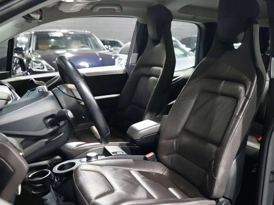 2017 BMW i3 - Image 8 of 20