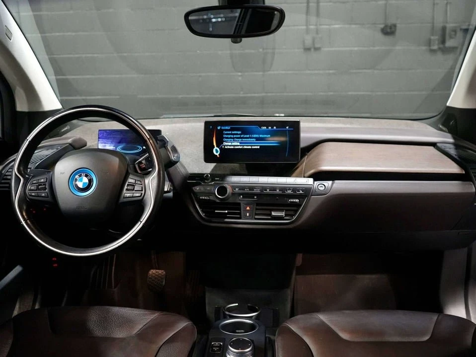 2017 BMW i3 - Image 12 of 20