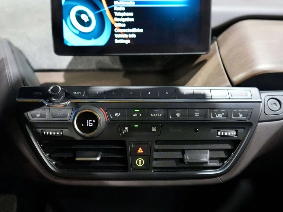 2017 BMW i3 - Image 17 of 20