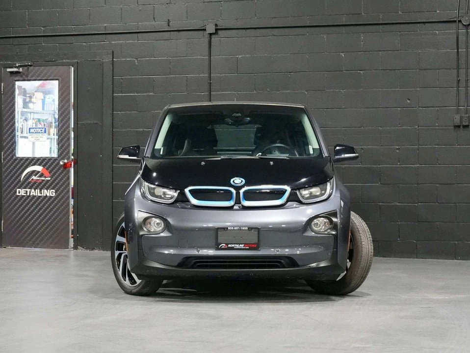 2017 BMW i3 - Image 3 of 20