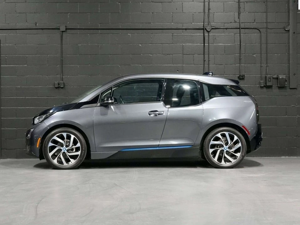 2017 BMW i3 - Image 5 of 20