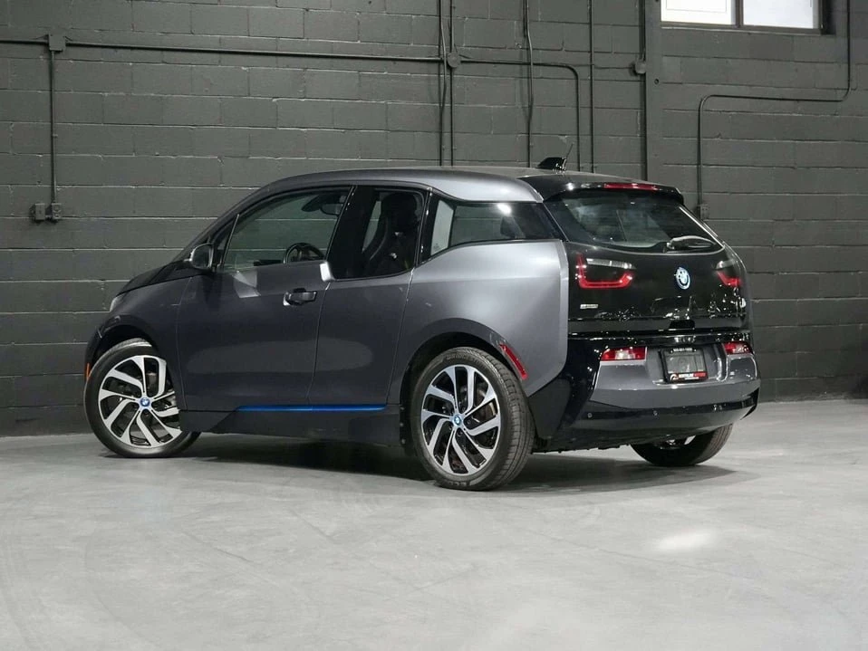 2017 BMW i3 - Image 6 of 20