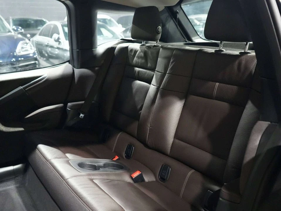 2017 BMW i3 - Image 10 of 20