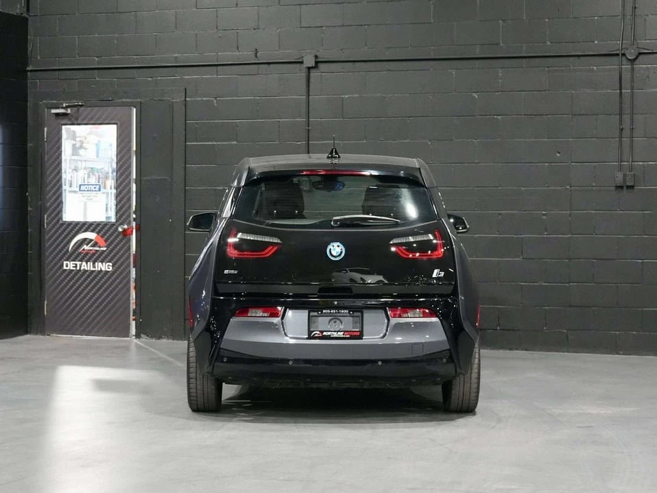 2017 BMW i3 - Image 7 of 20