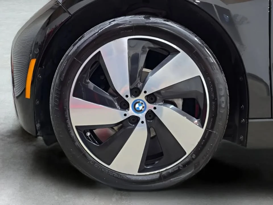 2017 BMW i3 - Image 19 of 20