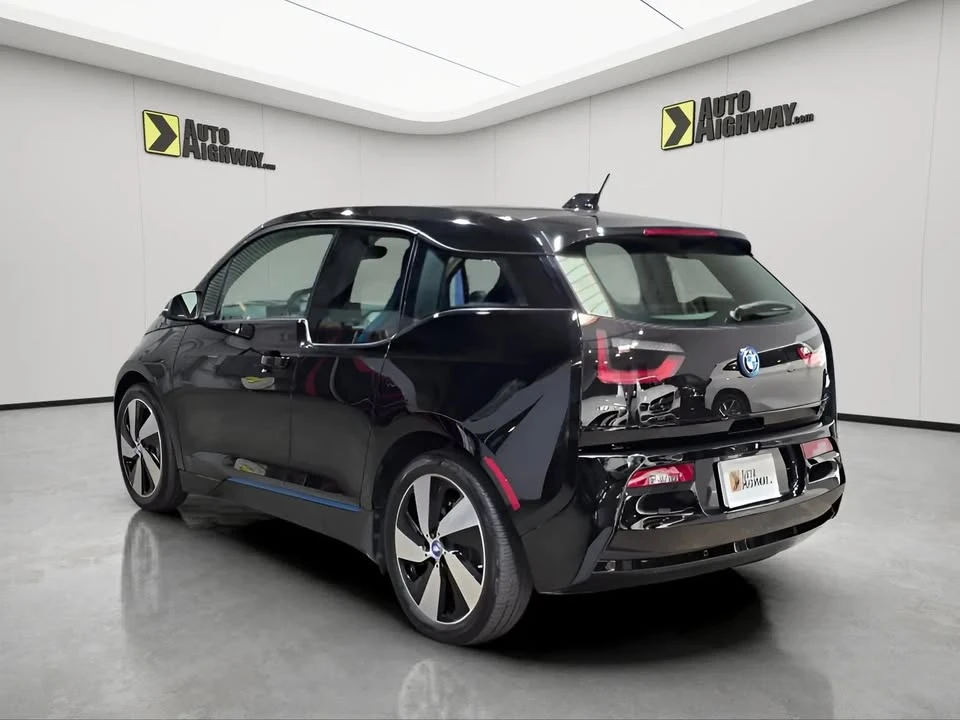 2017 BMW i3 - Image 6 of 20