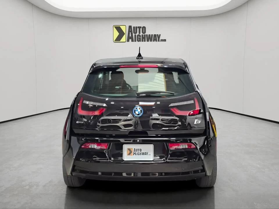 2017 BMW i3 - Image 5 of 20