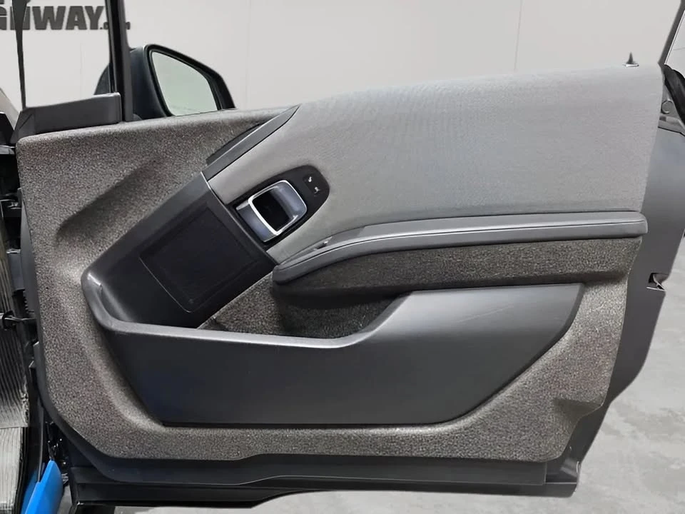 2017 BMW i3 - Image 20 of 20