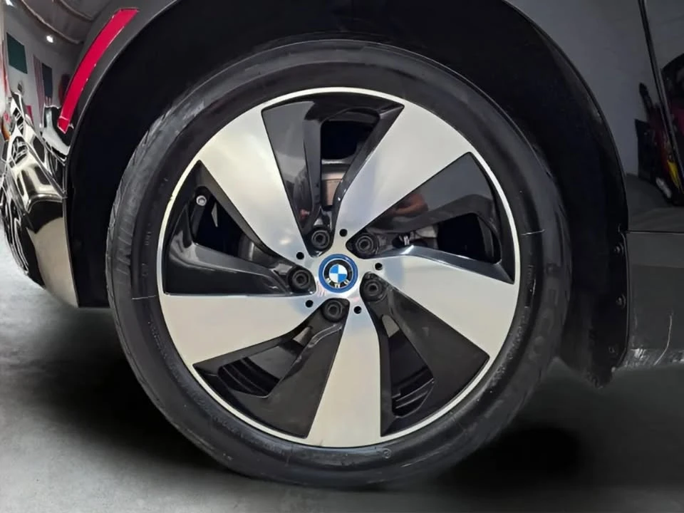 2017 BMW i3 - Image 17 of 20