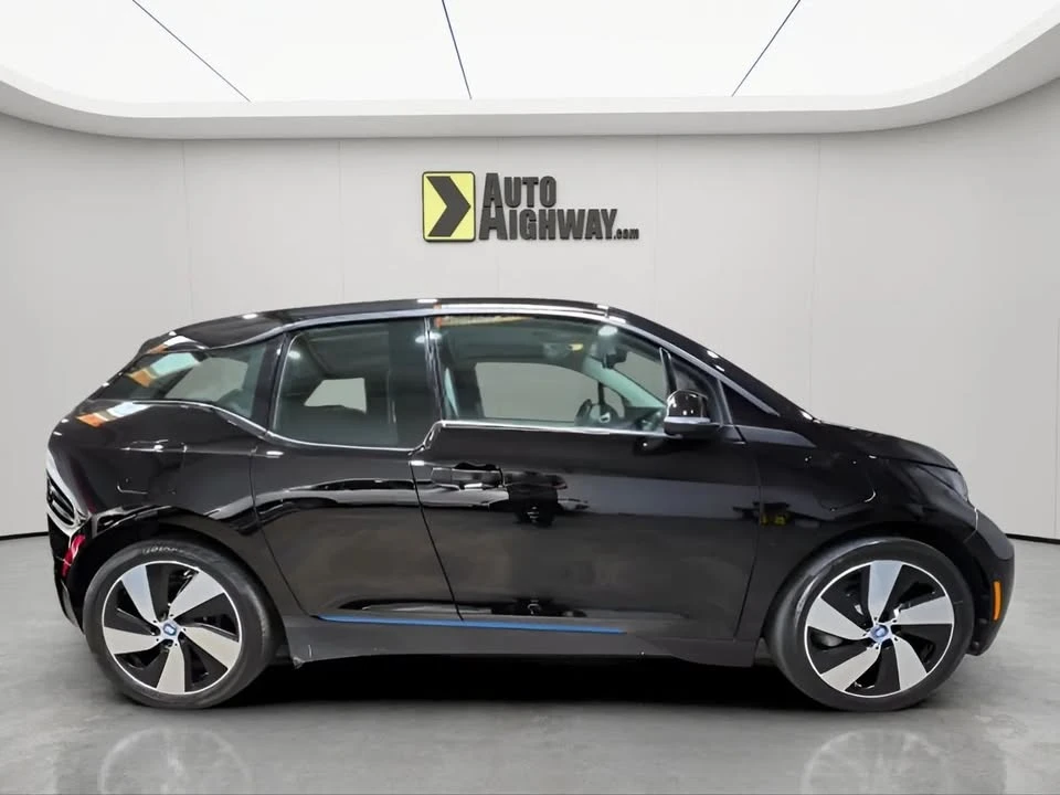 2017 BMW i3 - Image 3 of 20