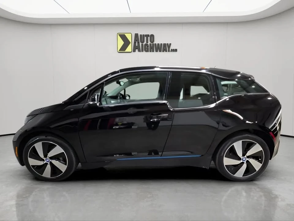 2017 BMW i3 - Image 7 of 20