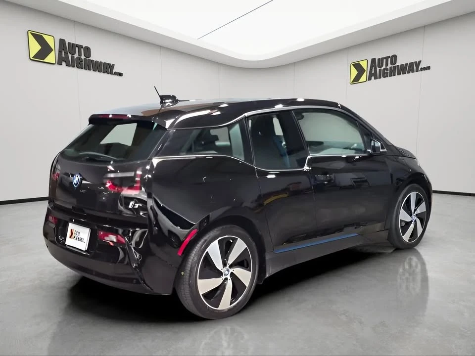 2017 BMW i3 - Image 4 of 20