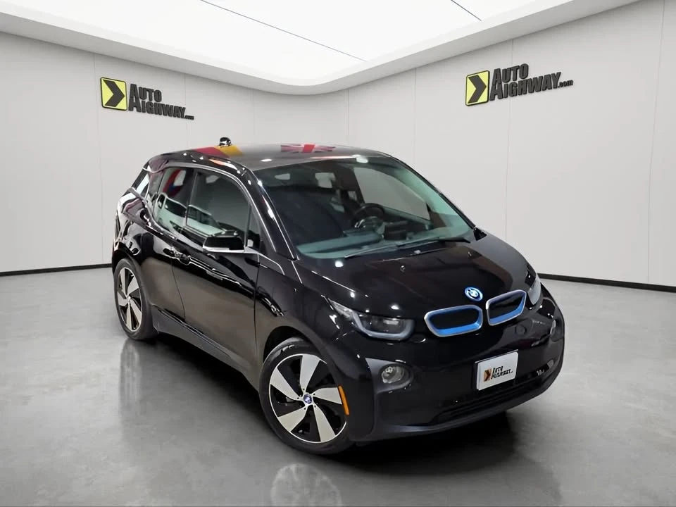 2017 BMW i3 - Image 2 of 20
