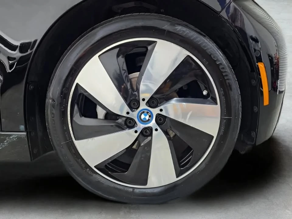 2017 BMW i3 - Image 16 of 20