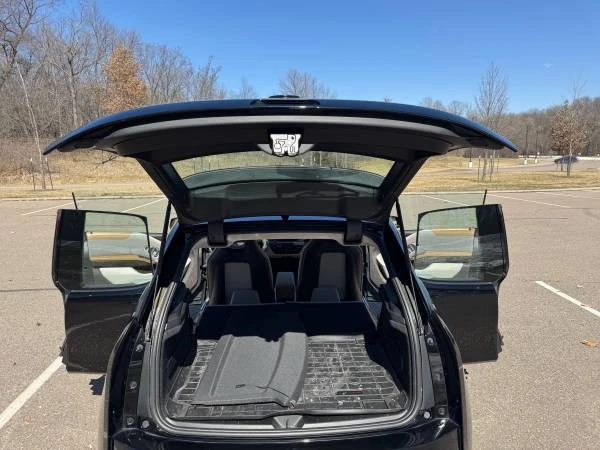2017 BMW i3 - Image 6 of 6