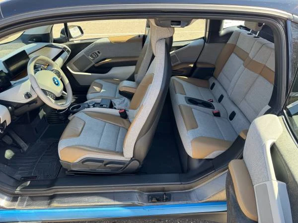 2017 BMW i3 - Image 5 of 6
