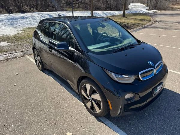 2017 BMW i3 - Image 2 of 6
