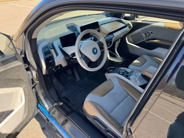 2017 BMW i3 - Image 3 of 6